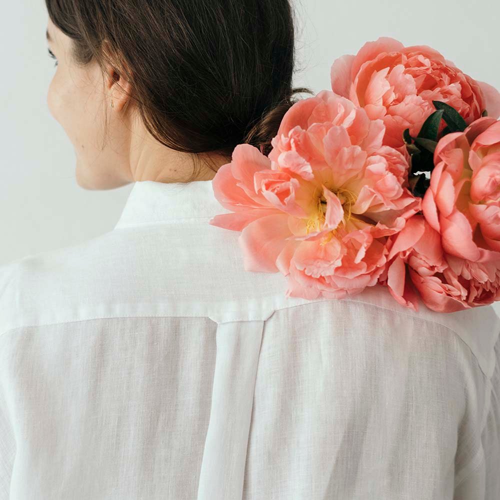 Flores Gigantes: Arte Floral que Encanta y Transforma Espacios